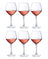 Chef & Sommelier Weingläser Cabernet Junge Weine 580 ml - 6 Stücke
