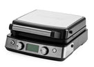 GreenPan Waffeleisen - Schwarz - inklusive 2 Sets Waffelplatten - keramische Antihaftbeschichtung