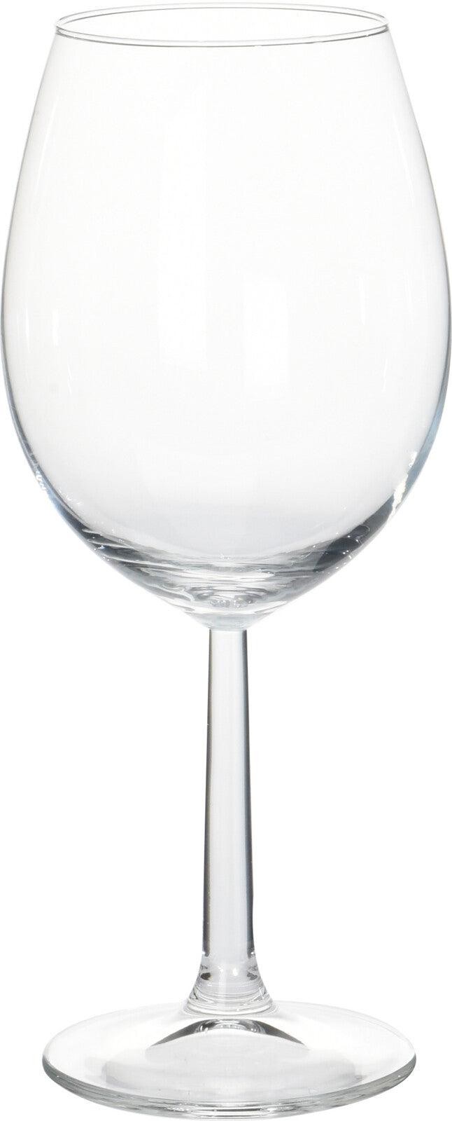 Cookinglife Weiße Weingläser Milena 430 ml - 4 Stück
