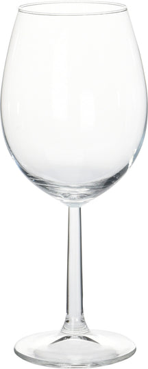 Cookinglife Weiße Weingläser Milena 430 ml - 4 Stück