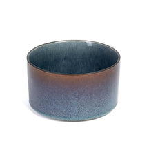 Cosy & Trendy Kleine Schüsseln Quintana Blue ø 14 cm - 4 Stück