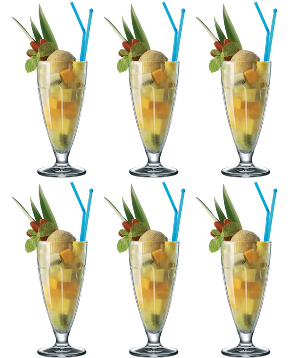 Bormioli Rocco Eisbecher Rock Bar 380 ml