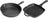 Blackwell Pfannenset Gusseisen – Bratpfanne Ø 25 cm und Grillpfanne 23 x 23 cm – geeignet für alle Wärmequellen – ohne Antihaftbeschichtung 