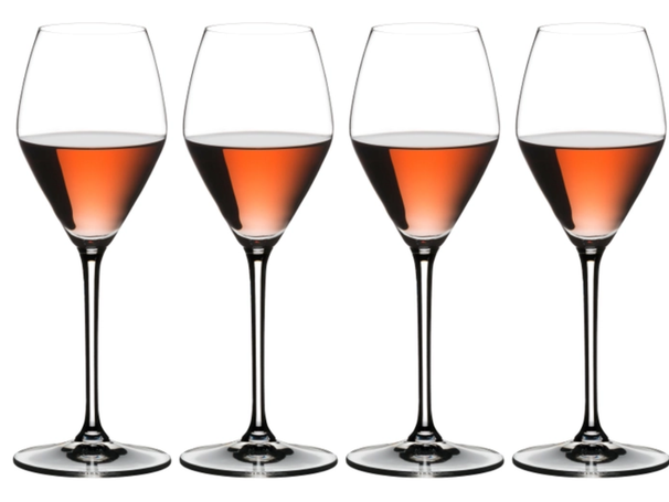 Riedel Champagnergläser - Flöten - 4 Stück
