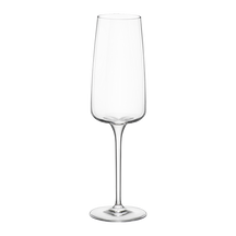 Bormioli Rocco Weingläser-Set Nexo (Rotweingläser, Weißweingläser und Champagnergläser) – 18-teiliges Set