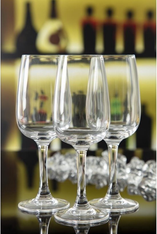 Chef & Sommelier Sherryglas Glas 120 ml - Likeurglas Portglas 12 cl - Cabernet