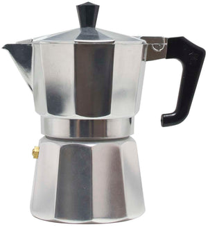 Cookinglife Perkolator 2-3 Tassen - 150 ml