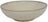 Cookinglife Tiefe Teller / Pastateller Linen Beige ø 18 cm – 6 Stück