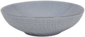 Cookinglife Tiefe Teller / Pastateller Linen Grey ø 18 cm – 6 Stück