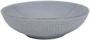 Cookinglife Tiefe Teller / Pastateller Linen Grey ø 18 cm – 6 Stück