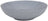 Cookinglife Tiefe Teller / Pastateller Linen Grey ø 18 cm – 6 Stück