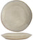 Cookinglife Speiseteller Linen Beige ø 27 cm – 6 Stück