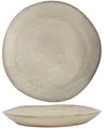 Cookinglife Speiseteller Linen Beige ø 27 cm – 6 Stück