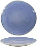 Cookinglife Speiseteller Nola Blau ø 27 cm – 6 Stück
