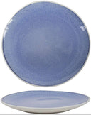 Cookinglife Speiseteller Nola Blau ø 27 cm – 6 Stück