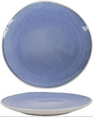 Cookinglife Speiseteller Nola Blau ø 27 cm – 6 Stück