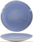 Cookinglife Speiseteller Nola Blau ø 27 cm – 6 Stück