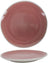 Cookinglife Speiseteller Nola Rosa ø 27 cm – 6 Stück