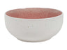 Cookinglife Suppenschalen / Schalen Nola Rosa ø 14 cm – 6 Stück