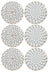 Cookinglife Speiseteller Noria ø 27 cm - 6 Stück