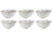 Cookinglife Suppenschalen / Schalen Noria ø 16 cm - 6 Stück