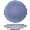 Cookinglife Frühstücksteller / Dessertteller Nola Blau ø 21 cm – 6 Stück