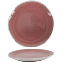 Cookinglife Frühstücksteller / Dessertteller Nola Rosa ø 21 cm – 6 Stück