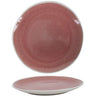 Cookinglife Frühstücksteller / Dessertteller Nola Rosa ø 21 cm – 6 Stück