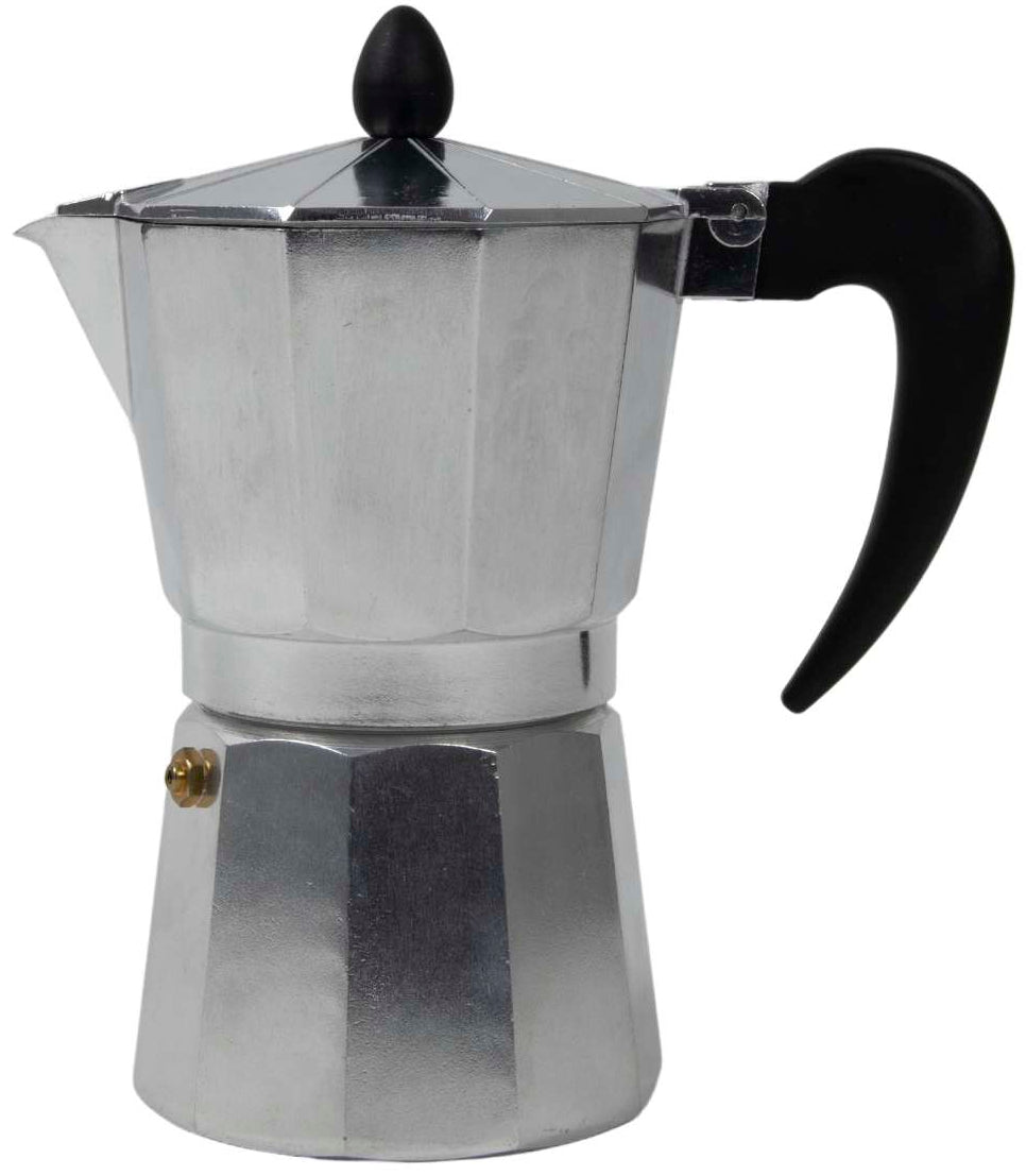 Cookinglife Perkolator 5-6 Tassen - 300 ml