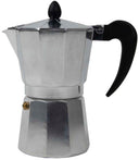 Cookinglife Perkolator 5-6 Tassen - 300 ml