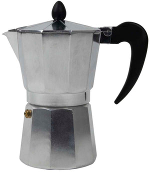 Cookinglife Perkolator 5-6 Tassen - 300 ml