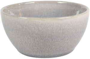Cookinglife Suppenschalen / Schalen Breeze Grau ø 12 cm – 6 Stück