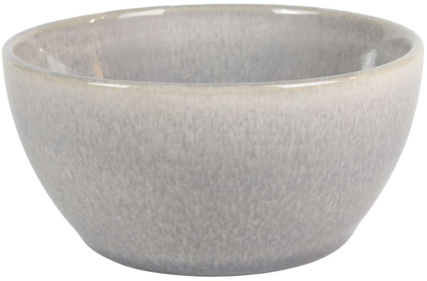 Cookinglife Suppenschalen / Schalen Breeze Grau ø 12 cm – 6 Stück