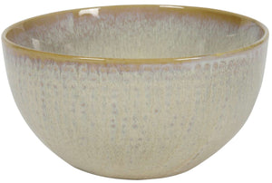 Cookinglife Suppenschalen / Schalen Linen Beige ø 15 cm – 6 Stück