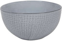 Cookinglife Suppenschalen / Schalen Linen Grey ø 15 cm – 6 Stück