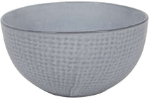 Cookinglife Suppenschalen / Schalen Linen Grey ø 15 cm – 6 Stück
