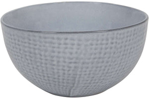 Cookinglife Suppenschalen / Schalen Linen Grey ø 15 cm – 6 Stück
