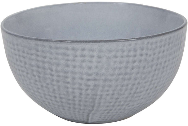 Cookinglife Suppenschalen / Schalen Linen Grey ø 15 cm – 6 Stück