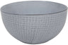 Cookinglife Suppenschalen / Schalen Linen Grey ø 15 cm – 6 Stück