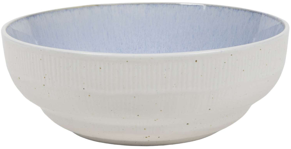Cookinglife Suppenschalen / Schalen Nola Blau ø 17 cm – 6 Stück