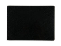 Cookinglife Servierbrett Granit Schwarz - 40 x 30 cm