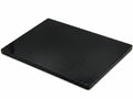 Cookinglife Servierbrett Granit Schwarz - 40 x 30 cm