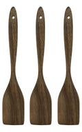 Cookinglife Spatel Akazienholz 32 cm - 3 Stück