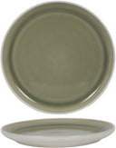 Cookinglife Speiseteller Mos Grün ø 27 cm - 6 Stück