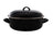 Cookinglife Bräter Emaille – Kochen – ø 22 cm / 2 Liter
