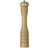 Cookinglife Pfeffermühle Rocca Natur - Edelstahl Mahlwerk - 31,5 cm