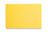 Cookinglife Schneidebrett HACCP Gelb 40 x 30 cm - für Geflügel