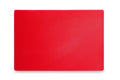 Cookinglife Schneidebrett HACCP Rot 40 x 30 cm - für Fleisch
