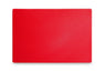Cookinglife Schneidebrett HACCP Rot 40 x 30 cm - für Fleisch