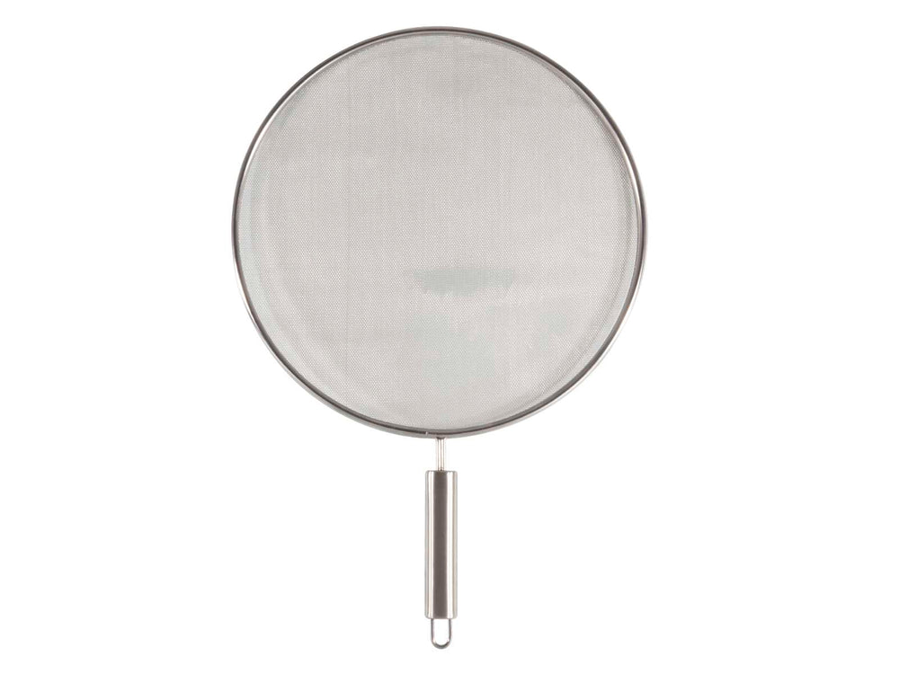 Cookinglife Spritzschutzhaube RVS ø 29 cm